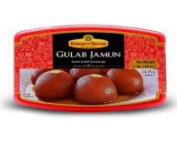 Gulab Jamun 16 Pcs